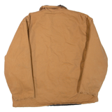 CONDOR Mens Jacket Brown XL