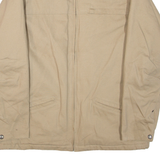 MADISON CREEK Mens Jacket Beige M