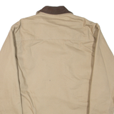 MADISON CREEK Mens Jacket Beige M