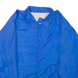 Sport Trend Mens Jacket Blue XL