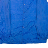 Sport Trend Mens Jacket Blue XL