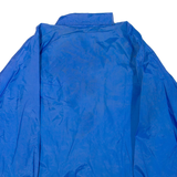 Sport Trend Mens Jacket Blue XL