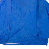 Sport Trend Mens Jacket Blue XL