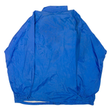 Sport Trend Mens Jacket Blue XL