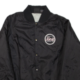 AUBURN Sportswear Mens Workwear Jacket Black 2XL