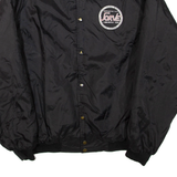 AUBURN Sportswear Mens Workwear Jacket Black 2XL