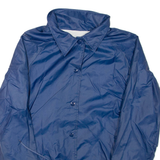 WINDY WEATHER Womens Jacket Blue L