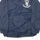 SPORTSMASTER Mens Shell Jacket Blue L