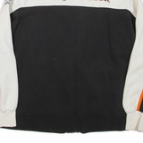 HARLEY DAVIDSON Womens Track Jacket White XL