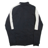 PUMA Mens Track Jacket Black XL