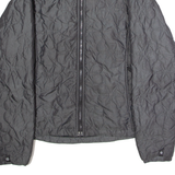 THE NORTH FACE Womens Quilted Jacket Black M