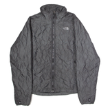 THE NORTH FACE Womens Quilted Jacket Black M