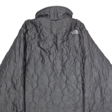 THE NORTH FACE Womens Quilted Jacket Black M