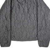 THE NORTH FACE Womens Quilted Jacket Black M