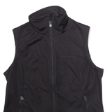 THE NORTH FACE Change Healthcare Womens Shell Gilet Black L