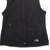 THE NORTH FACE Change Healthcare Womens Shell Gilet Black L
