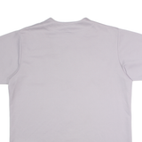 MAJESTIC Chicago Cubs Alternate Mens Jersey Grey USA V-Neck XL