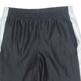 NIKE Basketball Mens Sports Shorts Black S W29