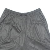 CHAMPION Mens Sports Shorts Grey L W30