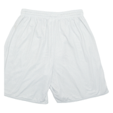 RUSSELL ATHLETIC T-Breds Mens Sports Shorts Grey XL W32