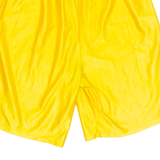 RUSSELL ATHLETIC Mens Sports Shorts Yellow M W26