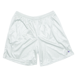 CHAMPION Mens Sports Shorts Silver XL W34
