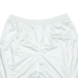 CHAMPION Mens Sports Shorts Silver XL W34