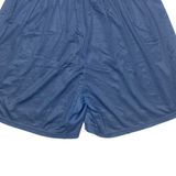 CHAMPION Mens Sports Shorts Blue 2XL W32