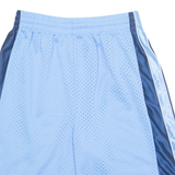 STARTER Mens Sports Shorts Blue L W28