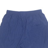 ADIDAS Mens Sports Shorts Blue M W28
