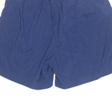 ADIDAS Mens Sports Shorts Blue M W28