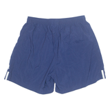 ADIDAS Mens Sports Shorts Blue M W28