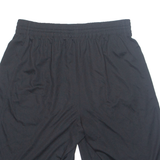 NIKE Ballhawk Basketball Mens Sports Shorts Black M W29