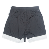 ADIDAS Mens Sports Shorts Black XL W30