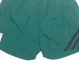 NAUTICA Mesh Lined Mens Swimming Shorts Green XL W32