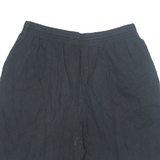 CHAMPION Mens Casual Shorts Black M W28