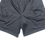 CHAMPION Mens Sports Shorts Black XL W34