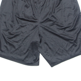 CHAMPION Mens Sports Shorts Black XL W34