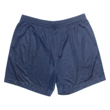 STARTER Mens Sports Shorts Blue XL W36