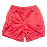 CHAMPION Mens Sports Shorts Red 2XL W32