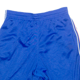 CHAMPION Mens Sports Shorts Blue M W28