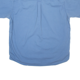 CARHARTT Mens Plain Shirt Blue XL
