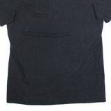 ADIDAS Amplifier Tee Mens T-Shirt Black L