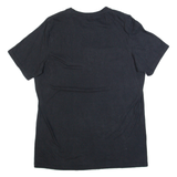 ADIDAS Amplifier Tee Mens T-Shirt Black L