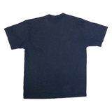 CHAMPION University Of Toledo Grandparent Mens T-Shirt Blue USA 2XL