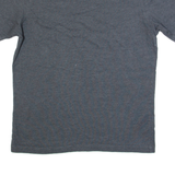 CHAMPION Mens T-Shirt Grey L