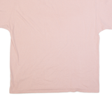 CHAMPION Mens T-Shirt Pink XL