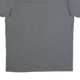 CARHARTT Relaxed Fit Workwear Mens T-Shirt Grey M