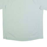 CARHARTT Relaxed Fit Workwear Mens T-Shirt Green L