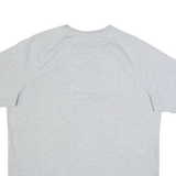 CARHARTT Relaxed Fit Mens T-Shirt Grey L